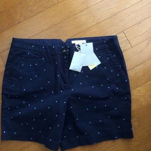 NWT Boden Shorts